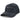 Emporio Armani Metal Logo Cloche Cap Black 00020