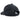 Emporio Armani Metal Logo Cloche Cap Black 00020