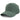 Cp Company Embroidered Logo Cap Green 668