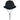 Emporio Armani Eagle Jacquard Hat Black