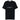 Givenchy Givenchy Paris Slim T-shirt Black