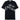 Givenchy Givenchy Refracted Slim T shirt Black