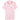 Burberry Twin Tipped Monogram Motif Polo Shirt Frosted Pink