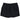 Cp Company Flatt Nylon Garment Dyed Lens Swim Shorts Black 999