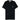 Burberry Monogram Motif Cotton T-shirt Black