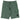 Cp Company Lens Sweat Shorts Green 668