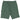 Cp Company Lens Sweat Shorts Green 668