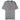 Cp Company Distorted Logo T Shirt Grey 938