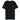 Dolce & Gabbana Branded Plate Crewneck T Shirt Black N0000