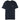 Dolce & Gabbana Branded Plate Crewneck T Shirt Navy B0665