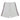 Moncler Tape Logo Shorts Grey 905