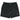 Dolce & Gabbana Branded Plate Swim Shorts Black N0000