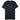 Emporio Armani Monochromatic Logo Print T Shirt Navy Blue 0920