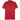 Emporio Armani Logo Collar S/s Polo Rosso