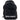 Palm Angels Essential Logo Backpack Black