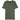 Hugo Boss Regular-fit T-shirt With Contrast Logo Khaki 307