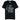 CP Company C.P Block Man Tshirt Black/grey 999