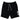 Hugo Boss Block Logo Jersey Shorts Black 001