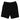 Hugo Boss Block Logo Jersey Shorts Black 001