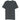 Hugo Boss Regular-fit T-shirt With Contrast Logo Grey 035