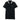 Hugo Boss Paule 2 Stripped Collar Polo Shirt Black 001