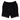 Hugo Boss Headlo 1 Logo Shorts Black 001