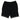 Hugo Boss Headlo 1 Logo Shorts Black 001