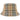 Burberry Vintage Check Technical Cotton Bucket Hat Beige