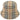 Burberry Vintage Check Technical Cotton Bucket Hat Beige