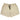 Fendi Ff Motif Swim Shorts Beige