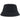 Hugo Boss Saul Logo Badge Bucket Hat Black 001