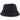 Hugo Boss Saul Logo Badge Bucket Hat Black 001