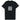 Givenchy Givenchy 4g Embroidered T-shirt Black