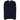 Stone Island 535a3 Lambswool Knitwear Navy V0020