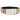 Burberry Reversible Plaque Buckle Vintage Check E-canvas Belt Beige