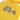 Palm Angels Kill Bear Hoodie Yellow