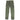 Cp Company Stretch Satin Gargo Pants Stone Grey 655