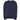 Cp Company Sea Island Medium Lens Sweater Navy 888