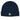 Stone Island Junior N01a7 Knit Patch Logo Beanie Navy V0020