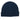 Stone Island Junior N01a7 Knit Patch Logo Beanie Navy V0020