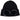 Cp Company Knit Goggle Beanie Black 999