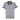 Dolce &amp; Gabbana Chest Logo Short Sleeve Polo Grey