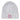 Canada Goose Arctic Disc Rib Beanie Ice Fog