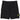 Stone Island Stretch Cotton Tela Cargo Shorts Black V0029