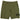 Stone Island Stretch Cotton Tela Cargo Shorts Khaki V0058