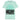 Stone Island Block One T Shirt Mint Green V0044