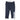 Armani Junior Logo Jogging Bottoms Navy