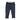 Armani Junior Logo Jogging Bottoms Navy