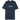 Stone Island Marina Logo T Shirt Navy V0020