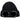 Cp Company Extra Fine Merino Wool Goggle Beanie Black 999